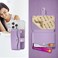 M-Plateau MPlateau Card Holder Phone Wallet Stick on With Slim 3M Sticker Match iPhone 14 Pro Case And Most Smartphones Lavender