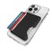 Speck iPhone Wallet MagSafe Accessory Removable ClickLock NoSlip Interlock Holds 13 Cards Soft Touch Finish Scratch Resistant Card Holder Built for MagSafe Black