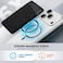 VULKIT Magnetic Phone Wallet for MagSafe RFID Blocking Card Holder Wallet for iPhone 1615141312 Series Phone Case with MagSafe