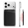 VULKIT Magnetic Phone Wallet for MagSafe RFID Blocking Card Holder Wallet for iPhone 1615141312 Series Phone Case with MagSafe