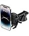 iOttie Easy One Touch Advanced Universal Car Mount Dashboard Windshield Suction Cup Phone Holder for iPhone Samsung Google All Smartphones