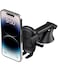 iOttie Easy One Touch Advanced Universal Car Mount Dashboard Windshield Suction Cup Phone Holder for iPhone Samsung Google All Smartphones
