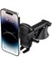 iOttie Easy One Touch Advanced Universal Car Mount Dashboard Windshield Suction Cup Phone Holder for iPhone Samsung Google All Smartphones