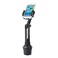 Cellet Car Cup Holder Mount Cradle Twist Expandable Base to fit All Cup Holder Compatible for Apple iPhone 13 Pro Max Mini 12 11 SE XS XR X 9 9Plus and All iPhones