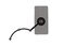 CravenSpeed Gemini Phone Mount for Mini 2nd Gen Models Only Magnet