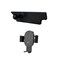 FICS Car Phone Holder for MercedesBenz CClass W205 GLC X253 with 1025inch Display CustomFit Mount for Seamless Display Integration Interior Accessories for Navigation Use