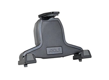 iBOLT xProDock Holder with 17mm Ball Connection Replacement Holder for Mounts