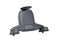 iBOLT xProDock Holder with 17mm Ball Connection Replacement Holder for Mounts