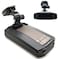 LycoGear Radar Detector Easy Magnet Adhesive Mount for Escort MAX360C MAX 3 4 EX iX iXc Beltronics GT1 GT360 Cobra DualPro 360 Radar Detectors