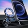 bokilino Mag safe Car Mount Phone Holders for Your Car Strongest MagnetsUnlimited AnglesMagnetic Car Phone Holder Vent Car Accessories for iPhone 16 15 Pro Plus Max 14 13 12 Mini Mag Safe Case Phones