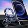 bokilino Mag safe Car Mount Phone Holders for Your Car Strongest MagnetsUnlimited AnglesMagnetic Car Phone Holder Vent Car Accessories for iPhone 16 15 Pro Plus Max 14 13 12 Mini Mag Safe Case Phones