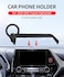 MaserWeller Car Phone Holder for Toyota Highlander 20202026 Accessories 8Inch Screen Fixed Clip 360 Rotation Phone Mount Compatible with MagSafeCell Phone Holder That Does Not Affect Air Vent