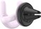 PopSockets Car Phone Mount Vent Mount Light Pink Orchid