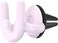 PopSockets Car Phone Mount Vent Mount Light Pink Orchid