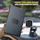Scosche MPLT54T2PKBP0 MagicMount Replacement Plate Kit for Magnetic Car Phone Mount Holder Metal Plates wExtra Strength Hold for Smartphone Tablet Magnet Cell Phone Stand Phone Case Pack of 2