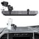 SwiftGaze Metal Phone Mount for 20212024 Ford F150 and 20212023 Ford Raptor Shakeproof Dash Mount Holder Cool Ford Accessory
