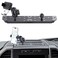 SwiftGaze Metal Phone Mount for 20212024 Ford F150 and 20212023 Ford Raptor Shakeproof Dash Mount Holder Cool Ford Accessory