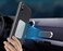 TRUE LINE True LINE Automotive Silver Magnet Cell Phone Dashboard Steering Wheel Mounted Holder Long