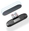 TRUE LINE True LINE Automotive Silver Magnet Cell Phone Dashboard Steering Wheel Mounted Holder Long