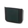 uxcell Black Plastic SelfAdhesive Car Dashboard Mount Phone Holder Storage Box