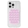 Case-Mate CaseMate Adhesive Suction Cup Phone Mount Sticky Phone Grip with Strong 3M Adhesive AntiSlip Phone Holder Content Creator Essentials Compatible with iPhone Android Phones Cases Stardust