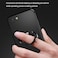NILSTOREY Cell Phone Ring Holder Bat 360 Rotation Ring Stand Holder Metal Finger Grip Kickstand for iPhone Samsung Smartphones and iPads Black