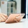 Doflyesky Butterfly Cell Phone Ring Grip Holder 360 Degrees Rotation Phone Ring Grip Stand Metal Finger Kickstand Compatible with iPhone Samsung Galaxy LG Google Pixel Android Phone