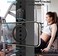 Doflyesky Magnetic Phone Ring Holder for iPhone Double Adjustable Gym Phone Grip Holder and Stand Removable for Magsafe Case iPhone 171615Pro Max Plus SE