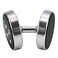 Gym Mate Gym Dual Magnetic Phone Mount Holder Attaches magnetically to Metal Surface