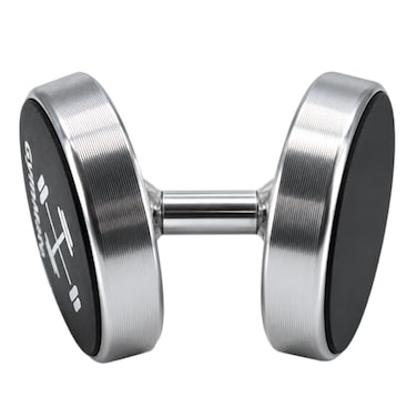 Gym Mate Gym Dual Magnetic Phone Mount Holder Attaches magnetically to Metal Surface