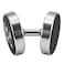 Gym Mate Gym Dual Magnetic Phone Mount Holder Attaches magnetically to Metal Surface