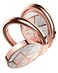 i-Blason iBlaosn Cosmo 360 Rotation Phone Ring Holder Snaps Marble