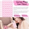 JingJinYY Anteel 2 Pack Double Sided Silicone Suction Cup Phone Case Mount HandsFree Strong Grip Silicon Phone Holder for Selfies and Videos Non Slip Phone Accessories LightPinkTranslucent