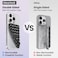 Klearlook Maximized Klearlook Silicone Suction Cup Phone Case Mount Double Sided Sticky Phone Grip for 6172 inch Phones Phone Accessories HandsFree Strong Grip Holder for Selfies and Videos Light Gree