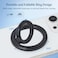 MENTINS Magnetic Phone Ring for MagSafe Grip Super Magnet Stylish Twinkle Ring Holder Stand with Mag Safe Accessory for iPhone 16151413 Pro Max Plus