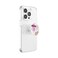 PopSockets Adhesive Phone Grip Holder Phone Stand PlantBased Memphis Mod