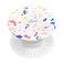 PopSockets Adhesive Phone Grip Holder Phone Stand Rainbow Terrazo Party