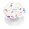 PopSockets Adhesive Phone Grip Holder Phone Stand Rainbow Terrazo Party