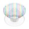 PopSockets Adhesive Phone Grip Holder Phone Stand Rainbow Translucent Colorblock