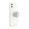 PopSockets Adhesive Phone Grip Holder Phone Stand Rainbow Translucent Colorblock