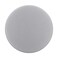 PopSockets Collapsible Grip Stand for Phones and Tablets Aluminum Grey