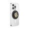 PopSockets Phone Grip for MagSafe Magnetic Holder Phone Stand Black Pear Blossom