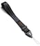 Ringke Hand Strap Phone Wrist Strap Designed for Camera Strap and Phone Strap Adjustable Sturdy Universal Lanyard Compatible with Camera and Phone Case Black