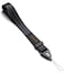 Ringke Hand Strap Phone Wrist Strap Designed for Camera Strap and Phone Strap Adjustable Sturdy Universal Lanyard Compatible with Camera and Phone Case Black