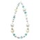CasaPopz Beaded Camera Wrist Strap Cute Digital Camera Charm Lanyard Phone Charms Strap Beaded Camera Chain for Phone Bag Keychain Turtle