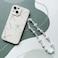 CasaPopz Beaded Camera Wrist Strap Cute Digital Camera Charm Lanyard Phone Charms Strap Beaded Camera Chain for Phone Bag Keychain Turtle