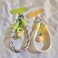 KEESOO Dopamine Vibes Universal Wrist Strap KoreanStyle Short Phone Lanyard with Cute Yellow Pineapple Charm 7mm Rope Trendy AntiTheft Tether for Girls Includes Pendant Nylon Phone Tab