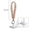 TENOC Beaded Phone Wrist Strap Cellphone Lanyard Chain Sparkling Wristlet Bracelet for Women Gold