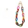 Vin Beauty Phone Wrist Strap Acrylic Phone Charms Strap Detachable Phone Bracelet Charm Strap for Phone Case Cellphone Lanyard with Tether Tab Phone Charms Wrist Strap for Phone Case