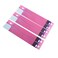 E-REPAIR Battery Glue Adhesive Tape Stripe Replacement for iPhone 6S 47 3pcslot